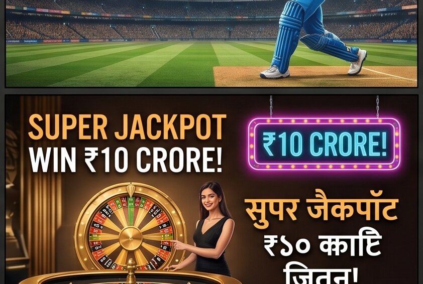 IPL cricket betting at 777casino App